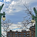 The Eagles Have Landed – Taft Bridge, Connecticut Avenue N.W., Washington, D.C.