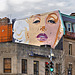Marilyn – Connecticut Avenue at Calvert Street N.W., Washington, D.C.