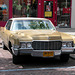 A visit to Wijk bij Duurstede - 1969 Cadillac Coupe de Ville