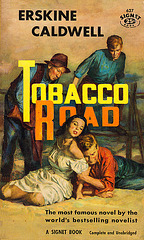 Tobacco Road