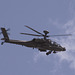 Republic of Singapore Air Force AH-64 Apache