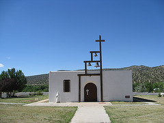 San Patricio, NM 2440a