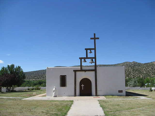 San Patricio, NM 2440a San Patricio, NM 2440a