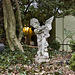 Look Homeward Angel – Calvert Street N.W., Washington, D.C.