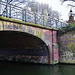 bonner bridge, victoria park, east london