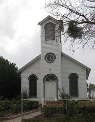 Shiloh Church 3620a