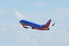 Southwest Airlines Boeing 737 N648SW