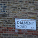 Dalmeny Road N7