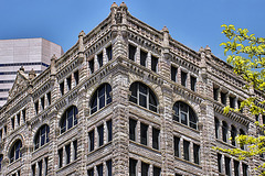 The Kittredge Building – Denver, Colorado