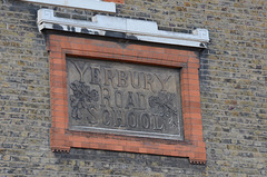 Yerbury Road School