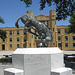Roswell, New Mexico Military Institute 2453a