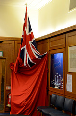 Red ensign