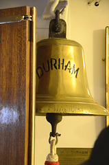 Durham bell