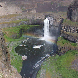 Palouse Falls