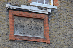 School Board for London