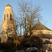 St George's Church, Tufnell Park