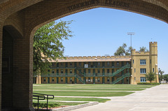 Roswell, New Mexico Military Institute (2457)