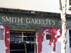 Smith Garrett's