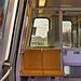Do Not Lean on Doors – Washington Metro Car 6025, Greenbelt, Maryland