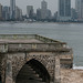 View from old town, Panama City