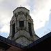 St George's Church tower