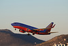 Southwest Airlines Boeing 737 N741SA