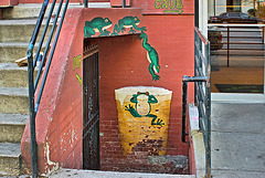 Froggy Bottom Pub – Pennsylvania Avenue N.W., Washington, D.C.