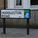 Huddleston Road N7