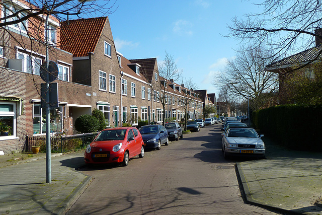 Jan Steenstraat