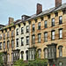 Brownstones – Washington Street, Boston, Massachusetts