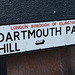 Dartmouth Park Hill NW5