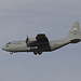 Lockheed C-130H 82-0058
