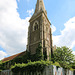 St Peter and St Paul, Birch, Essex
