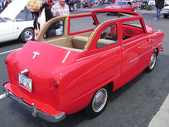 1950 Crosley Super Convertible