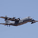 Lockheed EC-130H 73-1584