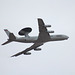 Boeing E-3B Sentry 77-0352