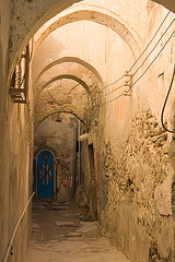 Medina Arches