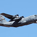 Lockheed C-130H 95-6709