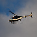 Bell 206B N305PD