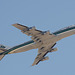 Evergreen International Airlines Boeing 747 N485EV