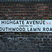 Highgate Avenue N6
