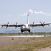 Lockheed C-130A N121TG