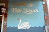 Café de Witte Zwaan