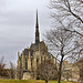Heinz Memorial Chapel – University of Pittsburgh, Pennsylvania