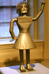 Marla – Smithsonian American Art Museum, Washington, D.C.