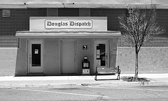The Douglas Dispatch
