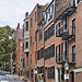 Revere Street – Beacon Hill, Boston, Massachusetts