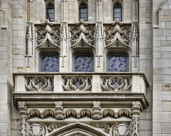 The Portals of Learning – University of Pittsburgh, Pennsylvania