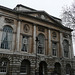 middlesex sessions house, clerkenwell, london