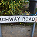 Archway Road N6